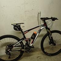 MTB KTM Phinx 2.29 carbon