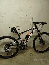 MTB KTM Phinx 2.29 carbon