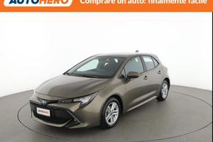 TOYOTA Corolla GJ18431