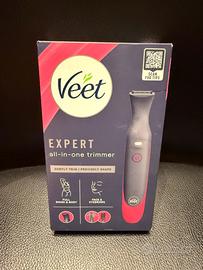 Rasoio elettrio Veet Expert