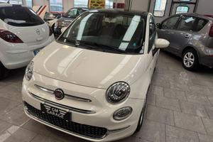FIAT 500 1.2 EasyPower Lounge
