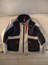 Giacca KTM vented Jacket