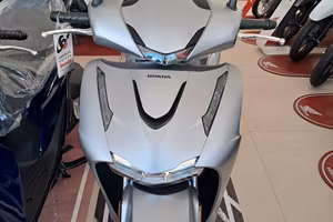 HONDA SH 125 ABS 2026