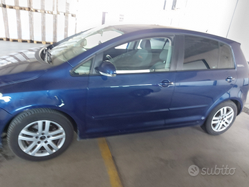 Volkswagen Golf 5 Plus