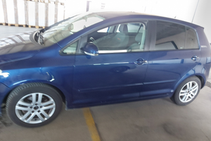 Volkswagen Golf 5 Plus