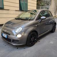 FIAT 500 1.2 GQ automatica