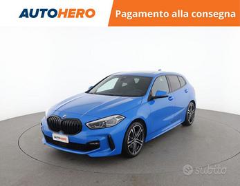 BMW 118 MZ51715