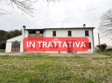 CASA INDIPENDENTE A ASOLA