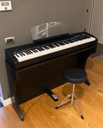Piano forte ORLA - STAGE STARTE DLS