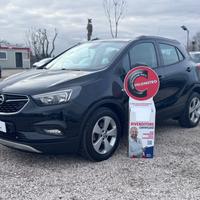 Opel Mokka X 1.4 Turbo GPL Tech 140CV 4x2 Innovati