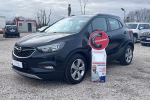 Opel Mokka X 1.4 Turbo GPL Tech 140CV 4x2 Innovati