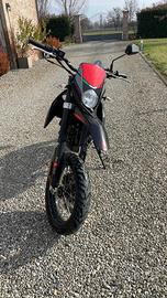 Aprilia SX125
