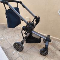 Trio foppapedretti supertres