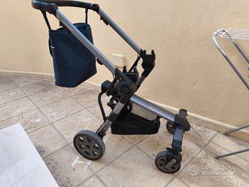 Trio foppapedretti supertres