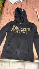Felpa Boxeur
