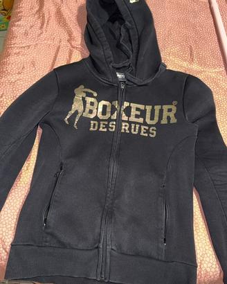 Felpa Boxeur