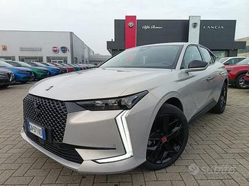 DS DS4 DS 4 BlueHDi 130 aut. Performance Line