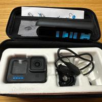 GoPro Hero 10 black