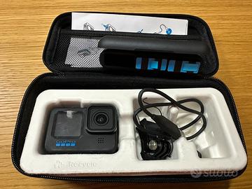 GoPro Hero 10 black