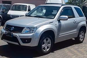 Suzuki Grand Vitara 1.9 DDiS 3P -MOTORE NUOVO-