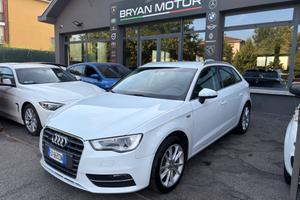 Audi A3 SPB 1.4 TFSI g-tron Ambiente