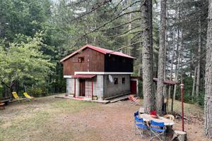 Baita "La Casetta di Diana" Sila Camigliatello