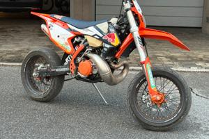 Ktm 300 exc 2018