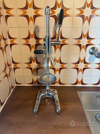 Spremiagrumi manuale vintage lorenzi milano