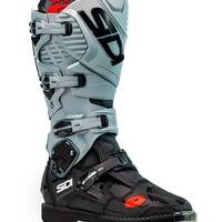 Stivali SIDI Crossfire 3 Nero/GRIGIO