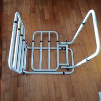 sponde letto per anziani