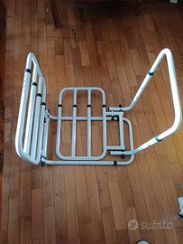 sponde letto per anziani