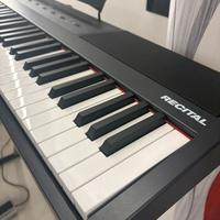 Pianoforte 88 tasti Alesis