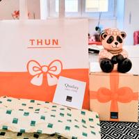 Thun segno zodiacale Ariete 