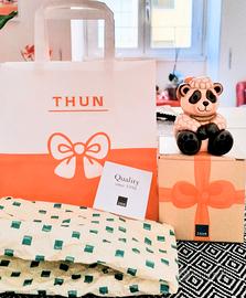 Thun segno zodiacale Ariete 