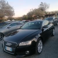 Audi a5 2.7 tdi v6 - 2008 - lb automobili