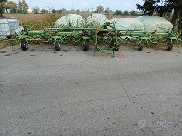 agricoltura Volta Fieno