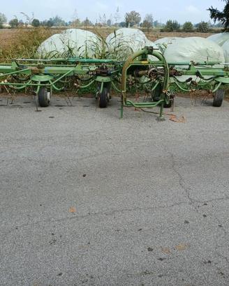 agricoltura Volta Fieno