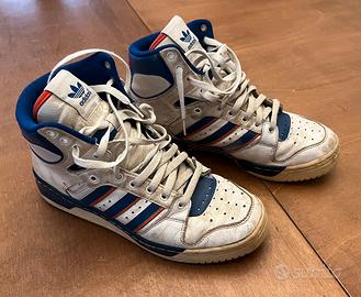 Scarpe Adidas vintage