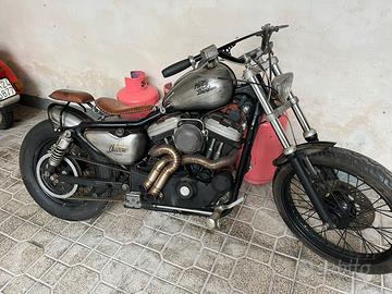 Sportster 1200 del 1994