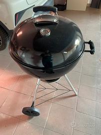 BARBECUE WEBER  KETTLE - 57 CM