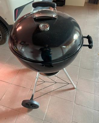BARBECUE WEBER  KETTLE - 57 CM