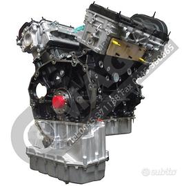 MOTORE SEMICOMPLETO NUOVO COD. VM44D