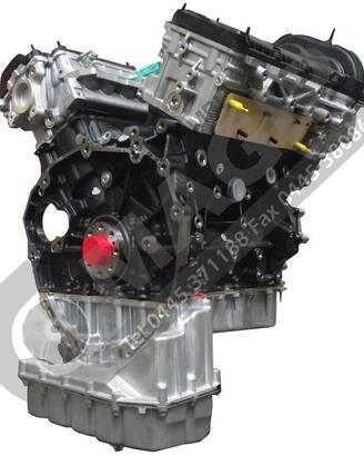 MOTORE SEMICOMPLETO NUOVO COD. VM44D