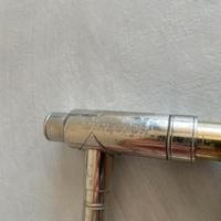Coulisse trombone