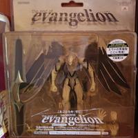 Kaiyodo Neon Genesis End of Evangelion Eva Series