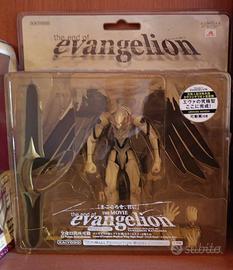 Kaiyodo Neon Genesis End of Evangelion Eva Series