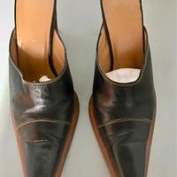 Sules /Sabot