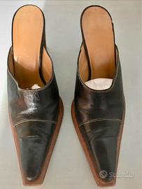 Sules /Sabot