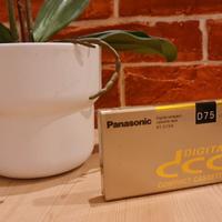 Panasonic DCC -MOLTO RARO