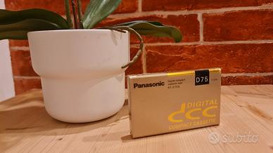 Panasonic DCC -MOLTO RARO